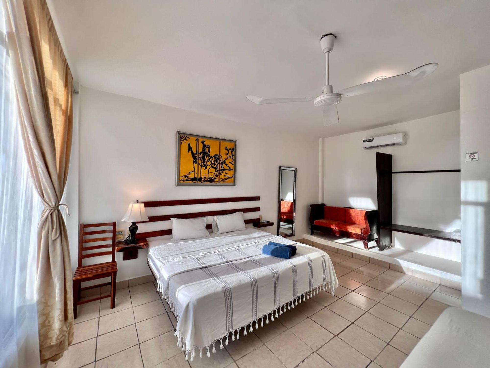 Casa Piedra Parada بويرتو إسكونديدو المظهر الخارجي الصورة