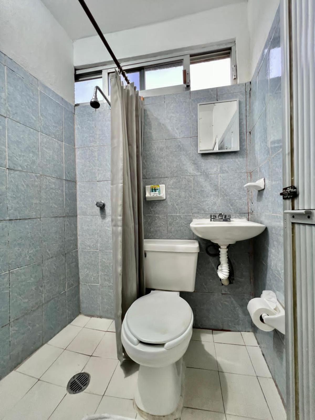 Casa Piedra Parada بويرتو إسكونديدو المظهر الخارجي الصورة
